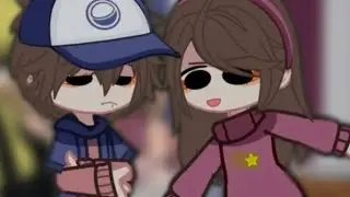 Reaction Gravity Falls/|Реакция Гравити Фолз\|2Часть||Админ:Яся||