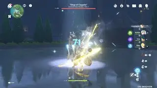 c1 Freminet Physical Hypercarry Showcase