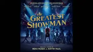 A Million Dreams (Film Version) - The Greatest Showman