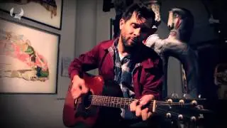 Live Hugh Coltman pour son nouvel album