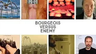 Enemy Versus Bourgeois