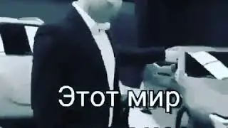 Все любить машина