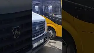 Как вам новые автомобили ГАЗ GAZ ? #внешка #стиль #роман_юревич