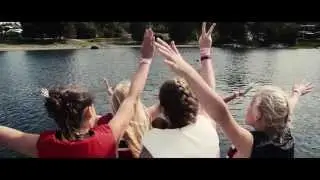 Portfolio: Reklamefilm - Camp I:O Teaser