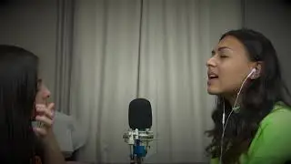 HALO COVER W/EVA - Océane Chante -