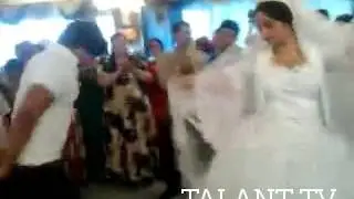 Цыганская свадьба в городе Тамбов!