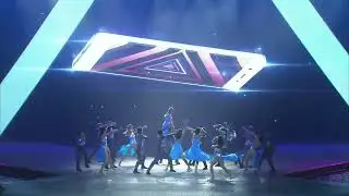 SUPERBIEN | VIVO - XPLAY 5 LAUNCH