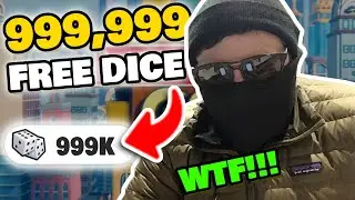 *WOW* How to Get FREE Dice in Monopoly Go | UNLIMITED Monopoly GO Free Dice GLITCH [iOS/Android]