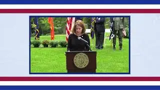 September 11th Memorial Ceremony