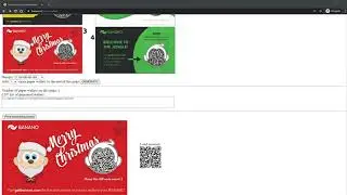 How to make a Banano paper wallet. Great for gifts!