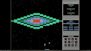 Planet Breakout 2        ²⁰²²      (Windows 10)