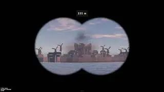 MLRS those CUNTS!