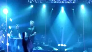 The Offspring - Come Out And Play (16/08/2011 - Live in Prague)