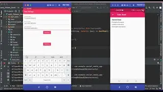 How to write and read data from a txt file in Flutter (écrire et lire dans un fichier txt Flutter)