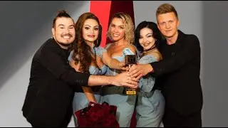 ОРИЗОНТ в программе 