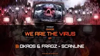 Dkaos & Fragz - Scanline