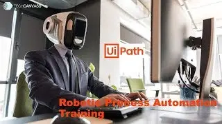 RPA Training - UiPath Training