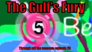 The Gulf's Fury: Atlantic Hurricane Season: Episode 29