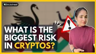 Crypto Black Swan Events: Risks and Preparation