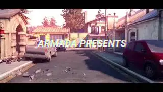 American boy - CODM Montage | Velocity edit