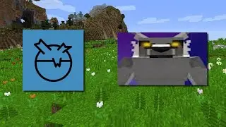 Minecraft со всякими оборотнями и оленями (Мод Bewitchment)