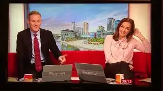 BBMR featured on BBC News