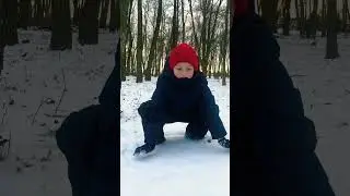 Я та зима❄️❄️❄️