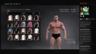Wwe 2k17