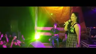 Ojo Dibandingke || Cover Dona || Pedadang Hilir