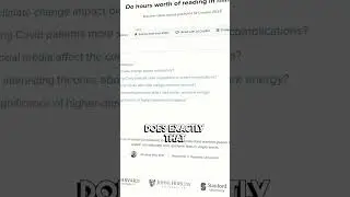 Tired of sifting through dry research papers? 📝💤 Let typeset.io’s AI do the heavy lifting and uncove