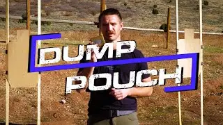 Dump Pouch - How To Use