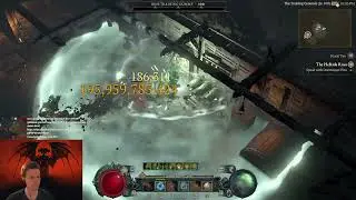 1+ Trillion Damage Snapshot