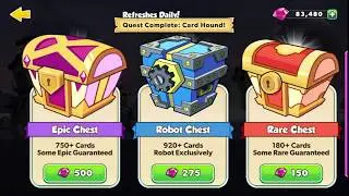 Tower Conquest 