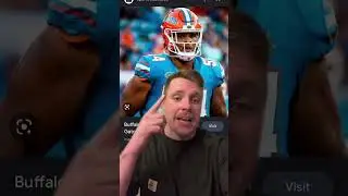 The Buffalo Bills draft O’Cyrus Torrence 