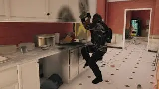 Dank R6 memes (EP1)