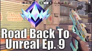 Road Back To Unreal Ep. 9 Ballistic Full Gameplay