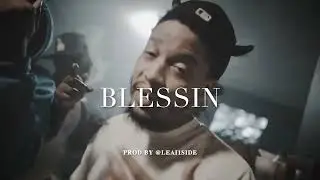 Veeze x Rocaine x Detroit Type Beat 2024 (prod. leai1side)