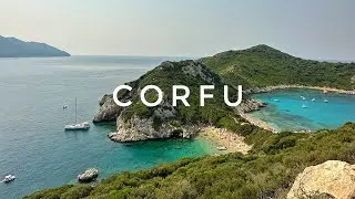 Corfu Greece