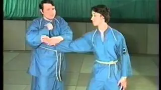 Техника Шоу Дао 10