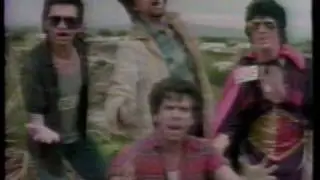 Elvis Is Everywhere - Mojo Nixon