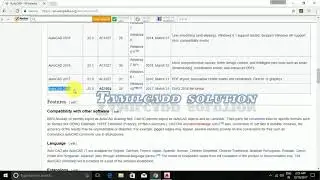 AutoCAD Introduction & Units , Limits Command -Tamil