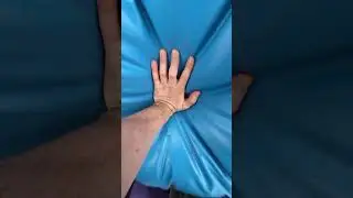 A Big Rubbery Squish