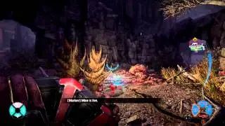 Evolve   Evolve Beta Xbox One   2015 01 15 18 42 01