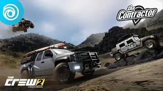 Season 4 Episode 2 : The Contractor - Trailer | The Crew 2