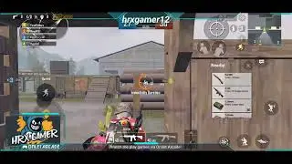Watch me stream PUBG MOBILE on YouTube