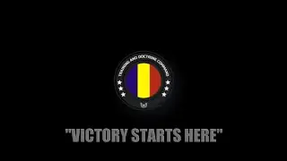 Victory Starts Here! | Promotional TRADOC Trailer | Zanance's USAR