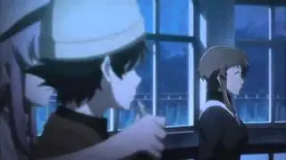 Mirai nikki la serie resumida capítulo 9