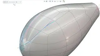 SOLIDWORKS 2023 Shape Design with 3D Sculptor