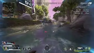 How To FLY on Stormpoint WITHOUT Valkyrie