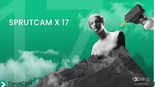 Novità SprutCAM X 17